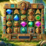 Cara Bermain Aztec Gems
