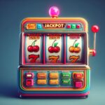 Cara Kerja Mesin Slot Online