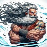 Situs BO Slot Kakek Zeus Paling Gacor