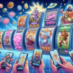 Situs Slot Depo Gopay