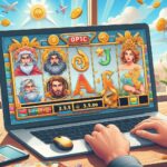 Slot Online Bonus 100 Persen