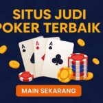 kantorbola situs judi poker terbaik